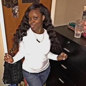 Meet your Posher, Tamika